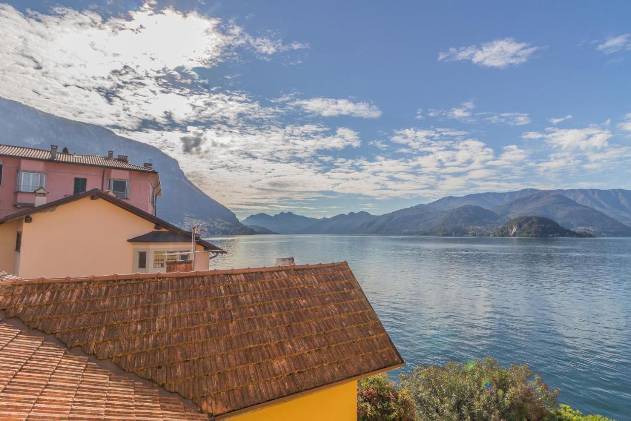 Il Diamante Del Lago Varenna Luaran gambar