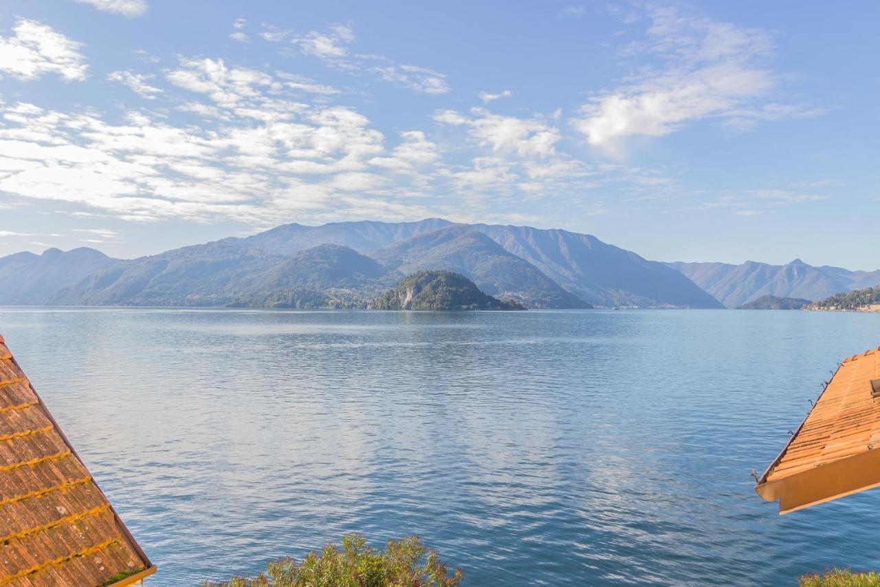 Il Diamante Del Lago Apartment Varenna Luaran gambar