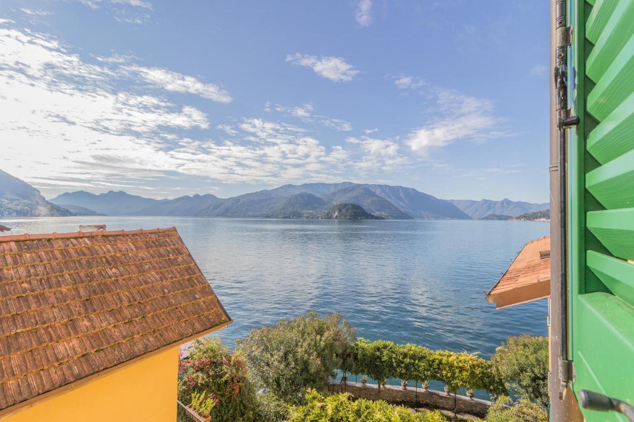 Il Diamante Del Lago Varenna Luaran gambar