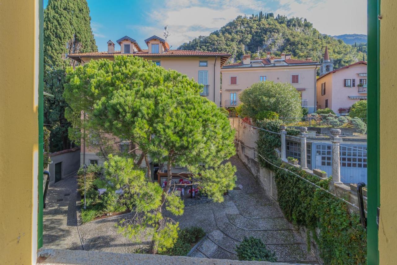 Il Diamante Del Lago Varenna Luaran gambar