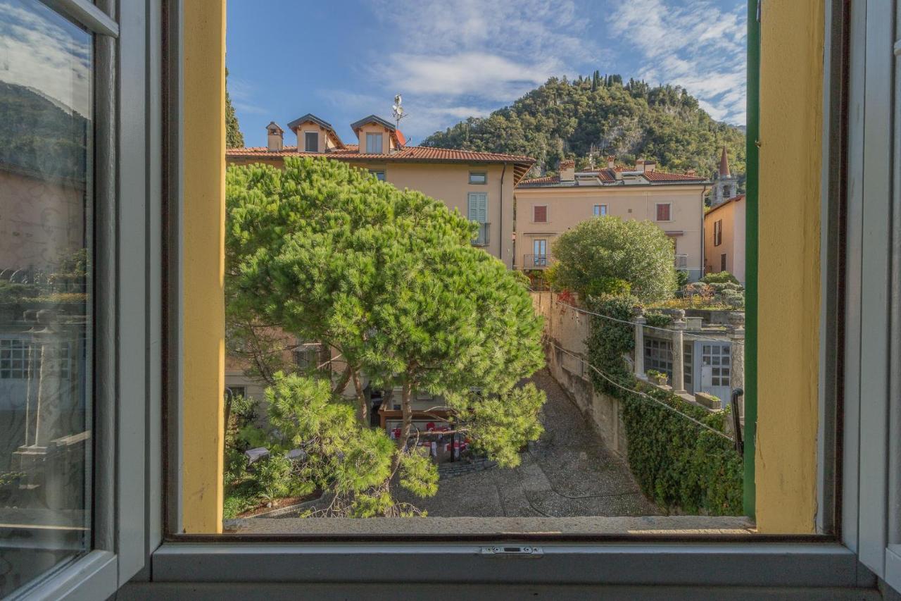 Il Diamante Del Lago Varenna Luaran gambar
